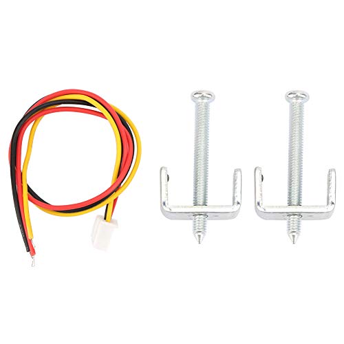 Oumefar 5-Digits DC 8