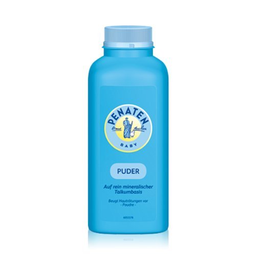Penaten, Penaten Baby Powder