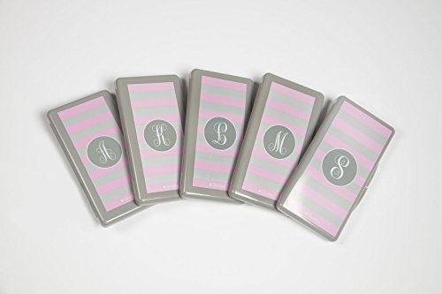 Wipebox by Uber Mom Monogram K