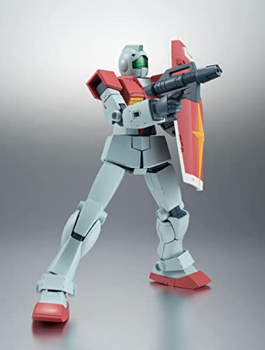 Tamashii Nations - Mobile Suit Gundam - RGM