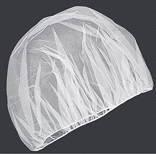 Mosquito Net for Stroller, Elasticity Breathable Baby Seat Cover Net, Universal Fit for Stroller, Car Seat, Crib, Cradles, Bassinet and Carrier, Mesh Cover Canopy