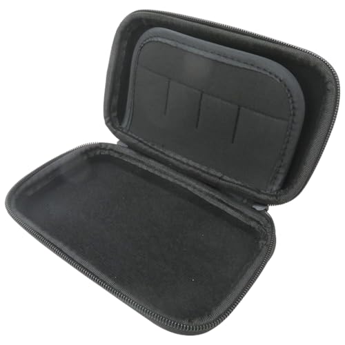 Hard Shield Protective Carrying Case Hard Shell Travel Bag Compatible for Nintendo 3DS NDS Lite3DS XL