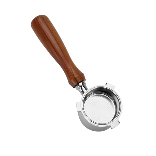 DIBTSA 51mm Bottomless Portafilter Compatible with La Specialista EC9335M EC9335BK EC9335R