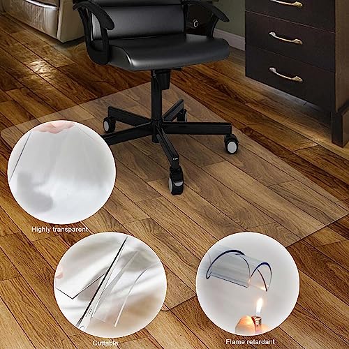 DZHTUF Floor mats-Protection of Hardwood Floors,Tile