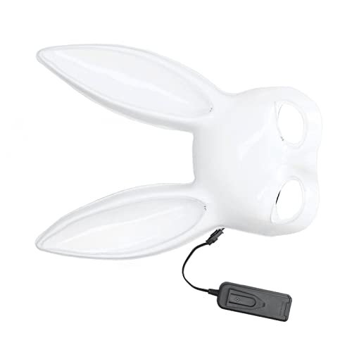 Dilwe Rabbit Masquerade Mask