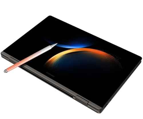 SAMSUNG Galaxy Book3 360 2-in