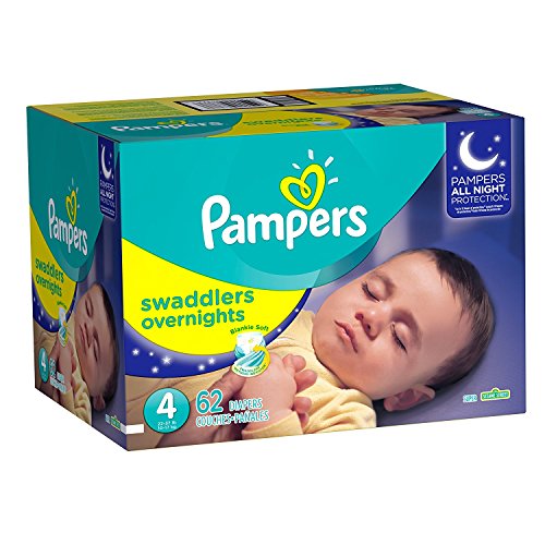 Pampers Swaddlers Diapers