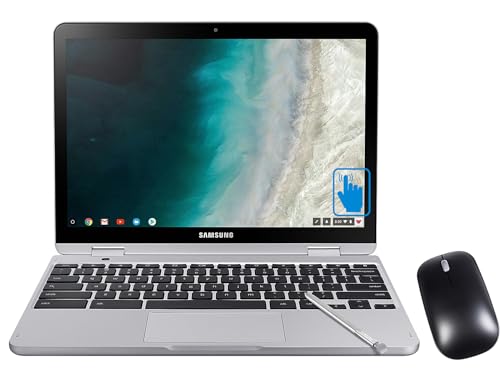 Samsung Chromebook Plus V2 Business 2-in
