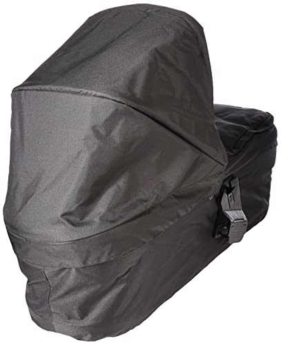 Mountain Buggy Carrycot+ for Duet, Black