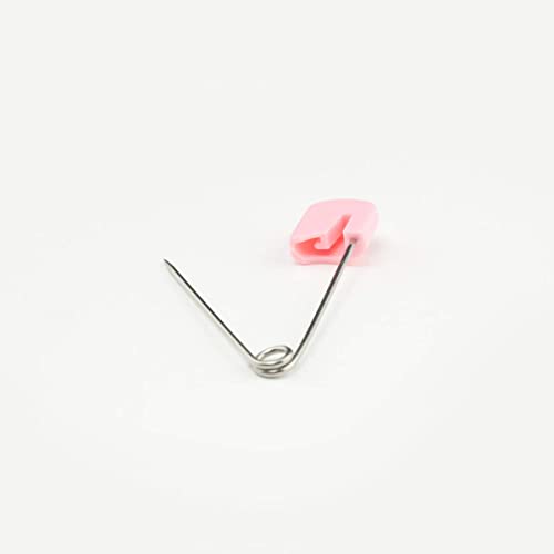 OsoCozy Cloth Diaper Nappy Pins 4 Packs