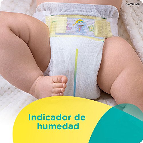 Pampers Swaddlers Diapers