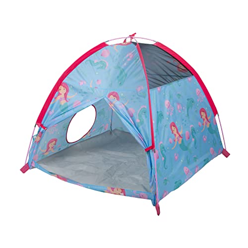 Pacific Play Tents 19761 Mermaid and Friends Play Tent 36