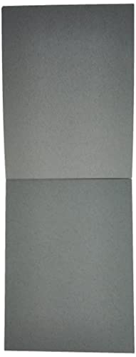 Strathmore 400 Series Mixed Media Pad Tone Blue 6