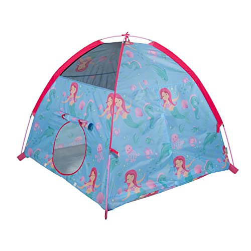 Pacific Play Tents 19761 Mermaid and Friends Play Tent 36