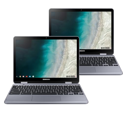 Samsung Chromebook Plus V2 Business 2-in