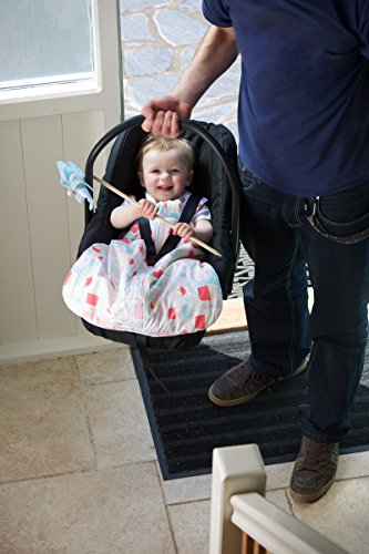 The Gro Company Sweet Dreams Travel Grobag