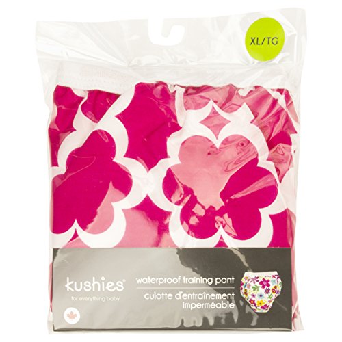 Kushies Baby Waterproof Training Pant (22