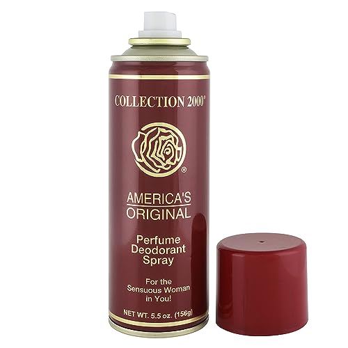 Original Collection 2000 Spray Deodorant for Women 5.5oz