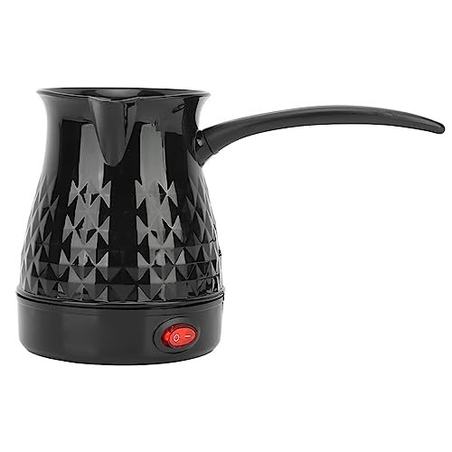 Electric Coffee Percolator