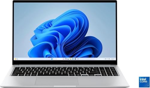 SAMSUNG Galaxy Book4 15.6