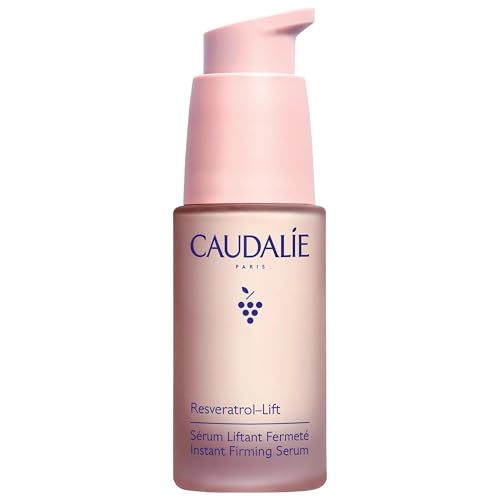 Caudalie Resveratrol-Lift Instant Firming Retinol Alternative Serum, Refillable