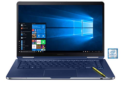 Samsung Notebook 9 Pen 15