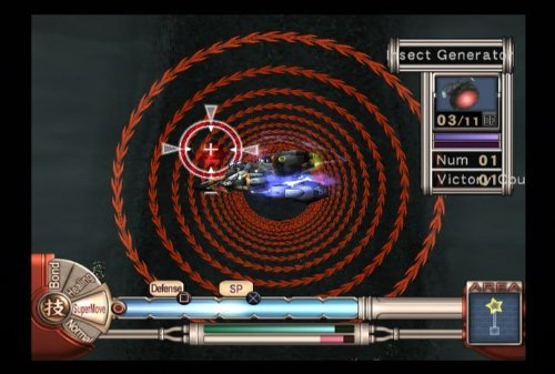 Sakura Wars: So Long, My Love (Renewed)