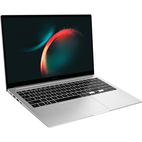 SAMSUNG Galaxy Book 3 Laptop 2023
