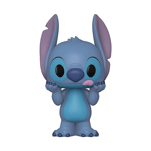 Vinyl Soda: Disney - Stitch (Styles May Vary) Vinyl Figure