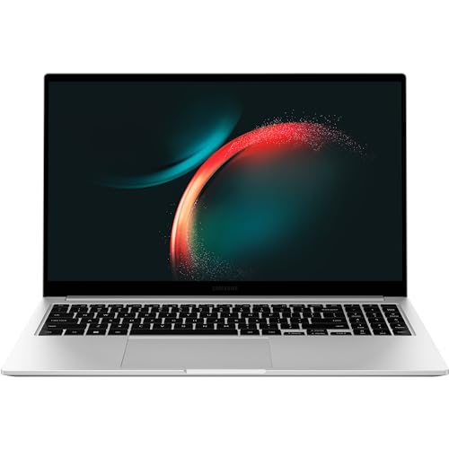 SAMSUNG Galaxy Book 3 Laptop 2023