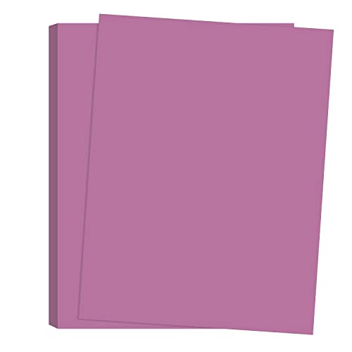 67/65 lb. (176/190 gsm) Cover Card Stock