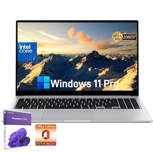 SAMSUNG Galaxy Book4 Laptop