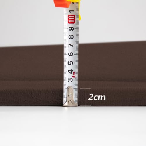 Loartee Coral Velvet Crawling Rug (4'11