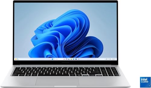 SAMSUNG Galaxy Book4 Laptop