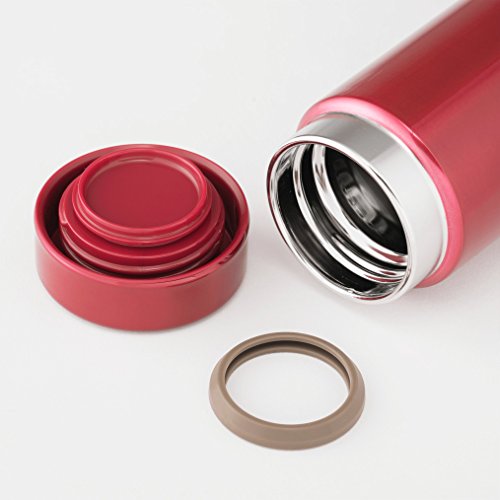 Tiger Insulated Travel Mug