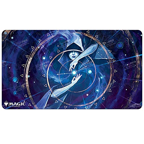 Mystical Archive Time Warp Playmat