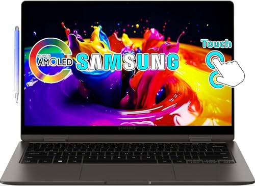 SAMSUNG Galaxy Book3 360 2-in