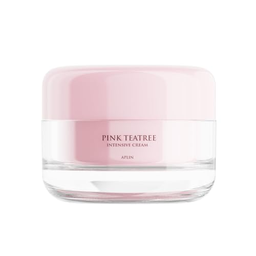 aplin Pink Tea Tree Intensive Cream