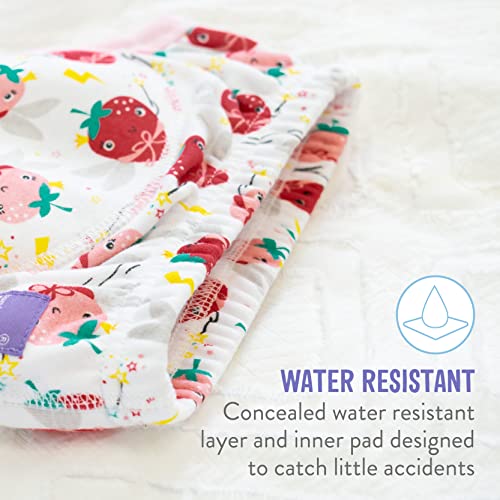 Bambino mio, Potty training underwear for girls and boys