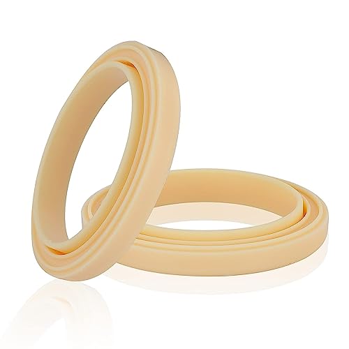54mm Silicone Steam Ring