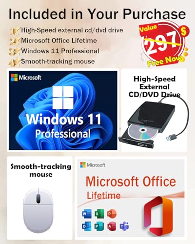 Samsung Galaxy Book4 Business Laptop - Win 11 Pro & MS Office Lifetime