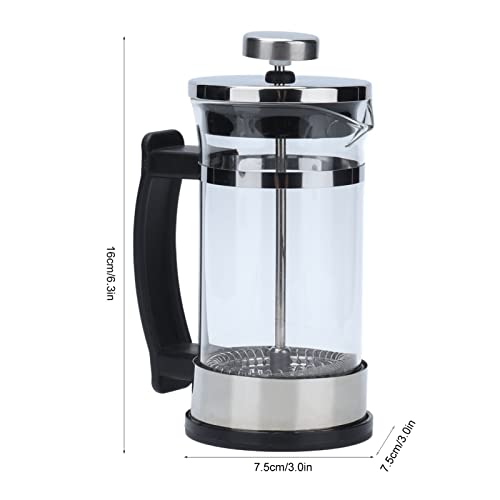 Coffee Maker/Coffee Mug Hand Brewing Coffee Press Pot