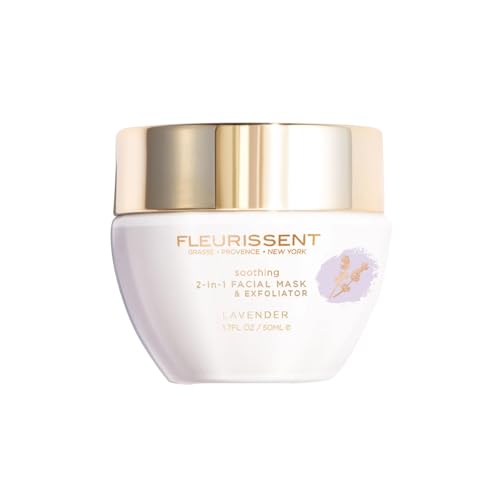 Fleurissent Serenity Elixir Lavender 2-in