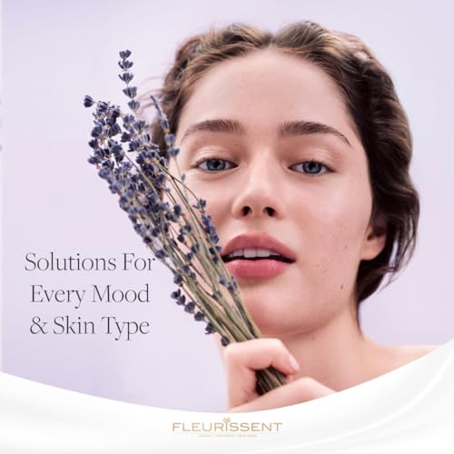 Fleurissent Serenity Elixir Lavender 2-in