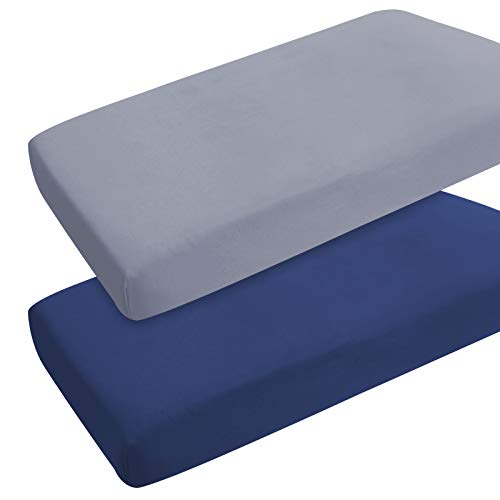 Pack and Play Sheets Boy Girl