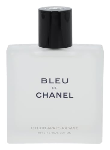 Chanel Bleu After Shave