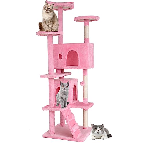 Heavy Duty Cat Tree