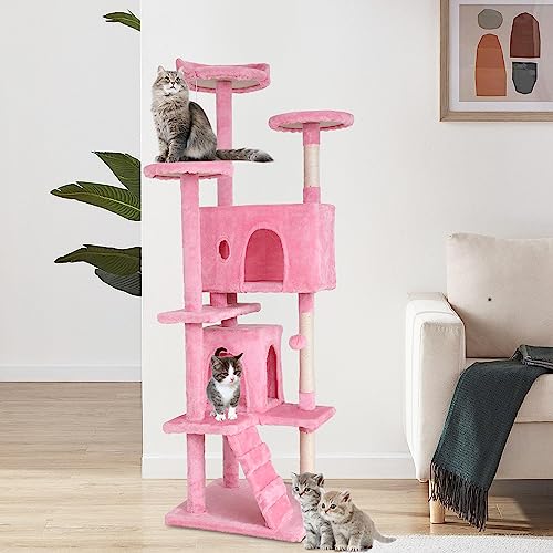 Heavy Duty Cat Tree