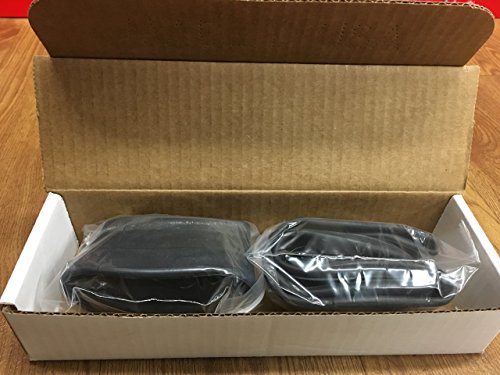 2 (Two) X Baby Trend Expedition Stroller/Jogger Rear Inner Tube 16