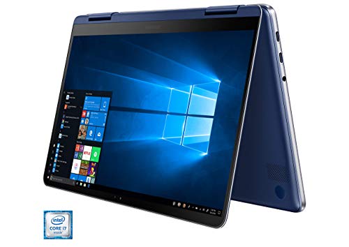 Samsung Notebook 9 Pen 13.3”-Intel Core i7